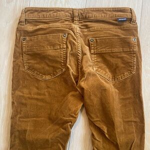 Patagonia corduroy pants